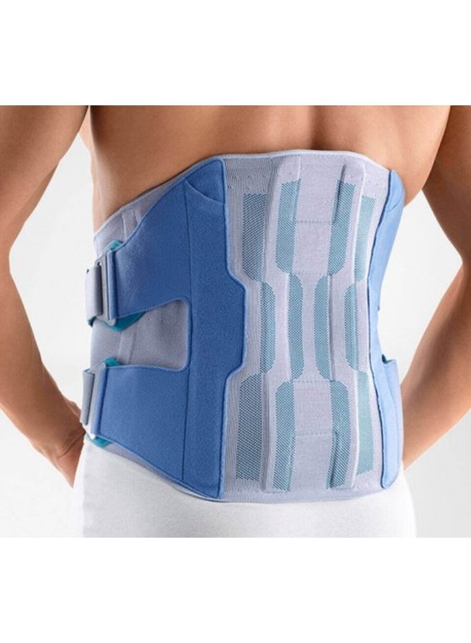 دعامة ظهر سيكوتك دورسو من باورفايند دعم وتثبيت متوازن للعمود الفقري القطني مقاس 3